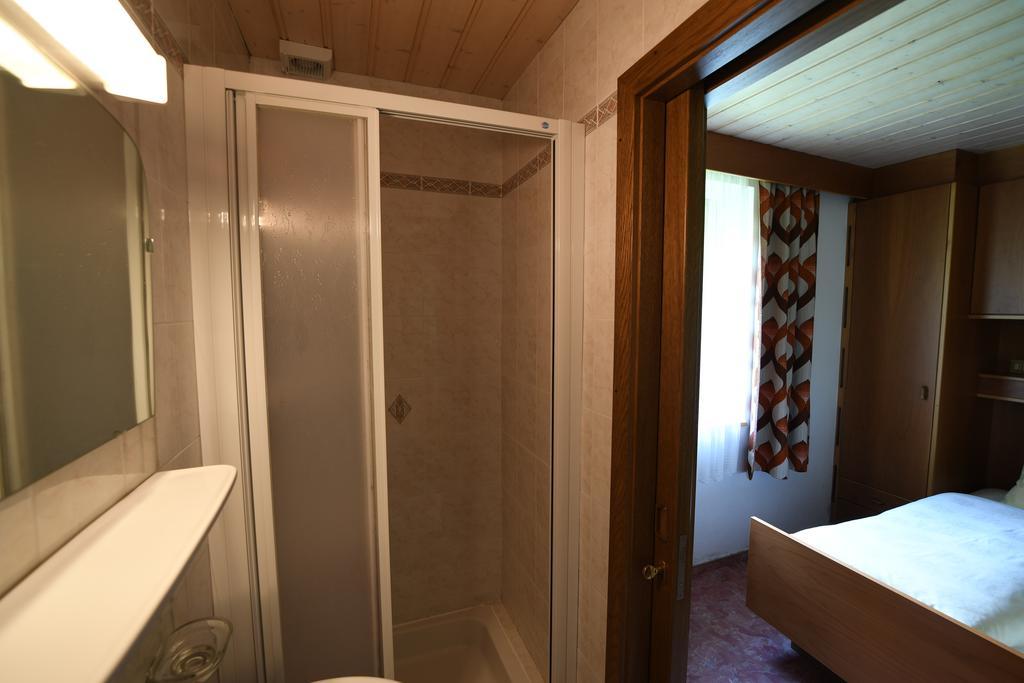 Вилла Boarhof San Giacomo Val di Vizze Экстерьер фото