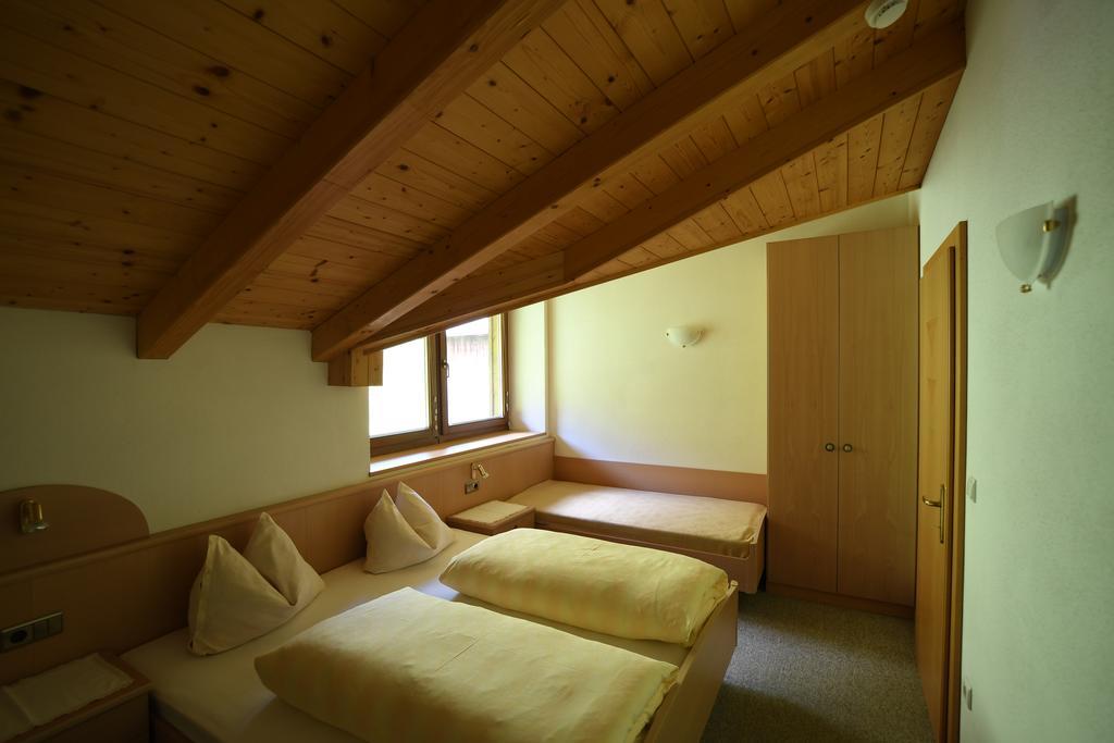 Вилла Boarhof San Giacomo Val di Vizze Экстерьер фото
