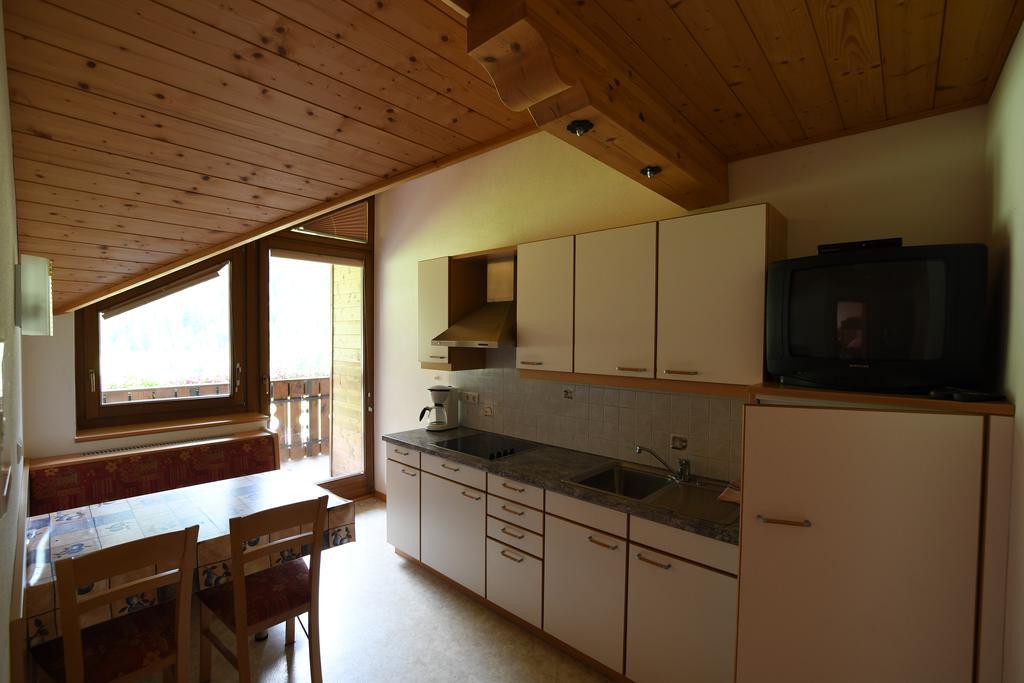 Вилла Boarhof San Giacomo Val di Vizze Экстерьер фото
