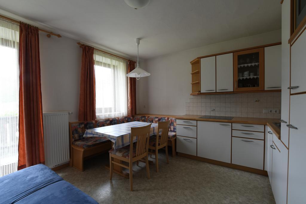 Вилла Boarhof San Giacomo Val di Vizze Экстерьер фото