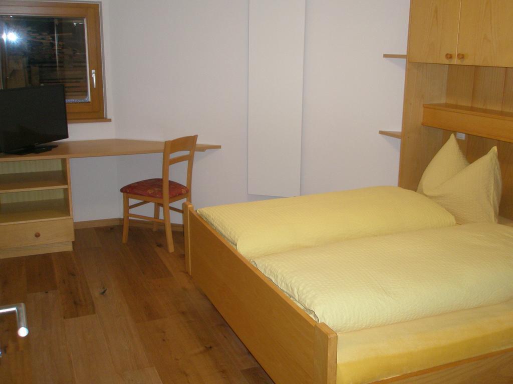 Вилла Boarhof San Giacomo Val di Vizze Экстерьер фото