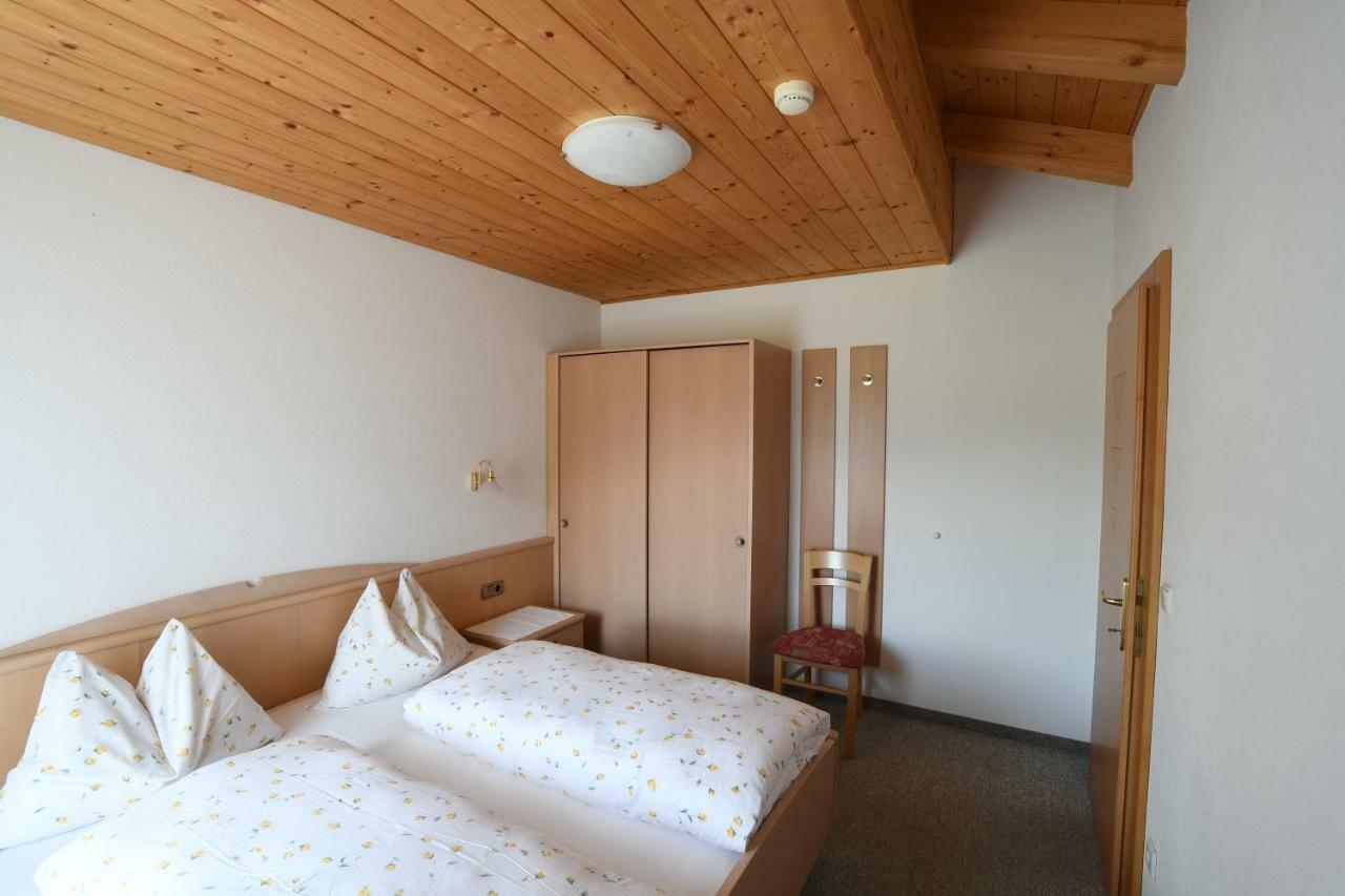 Вилла Boarhof San Giacomo Val di Vizze Экстерьер фото