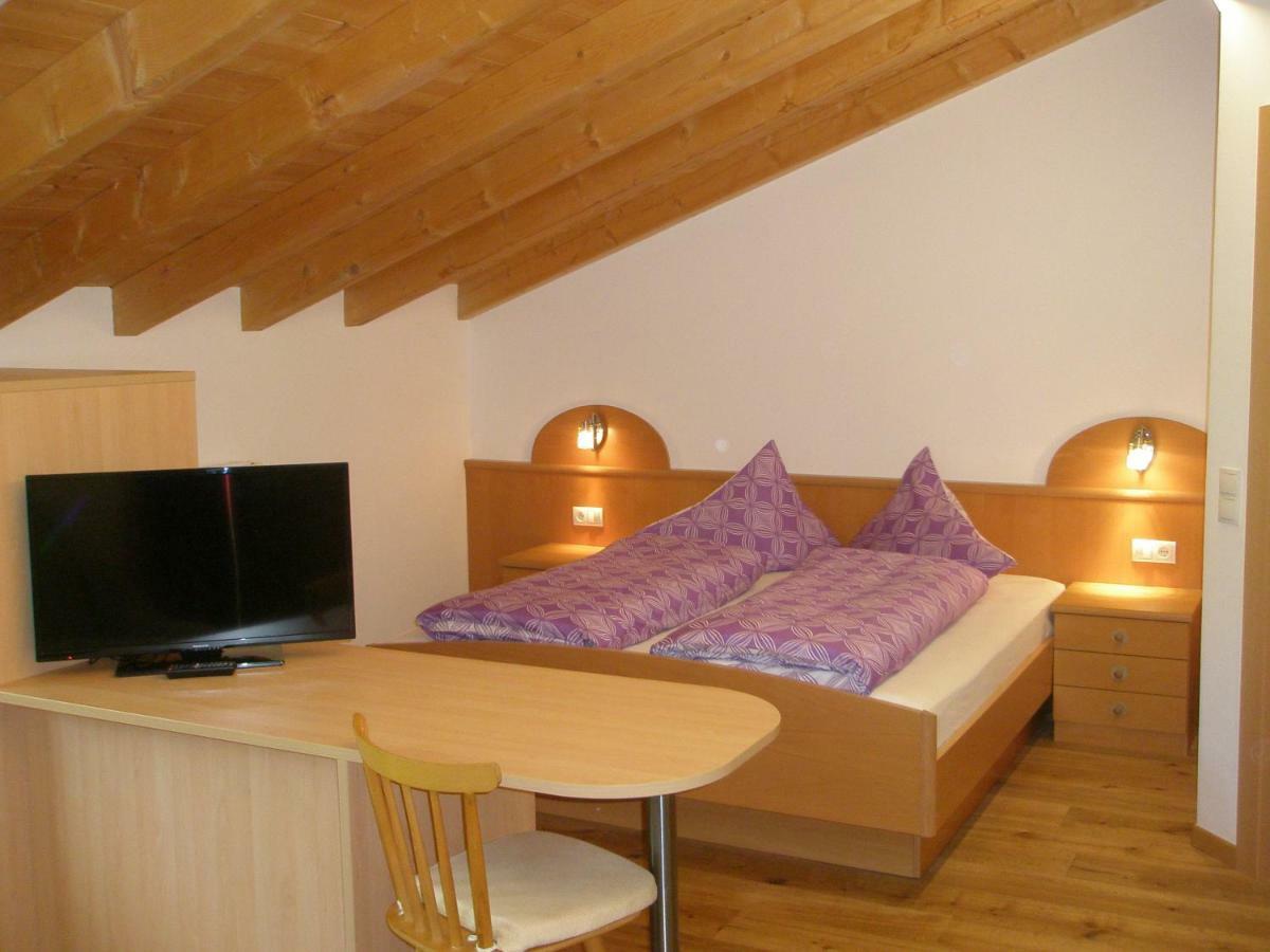 Вилла Boarhof San Giacomo Val di Vizze Экстерьер фото
